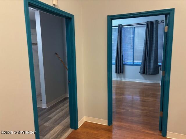 4007 Old Seward Highway #100 Property Photo 14