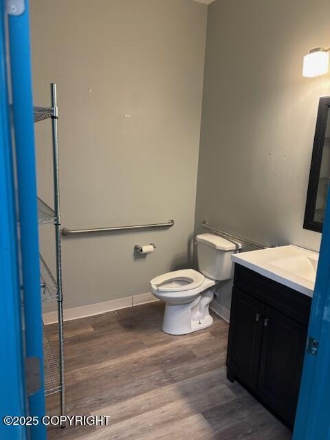 4007 Old Seward Highway #100 Property Photo 18