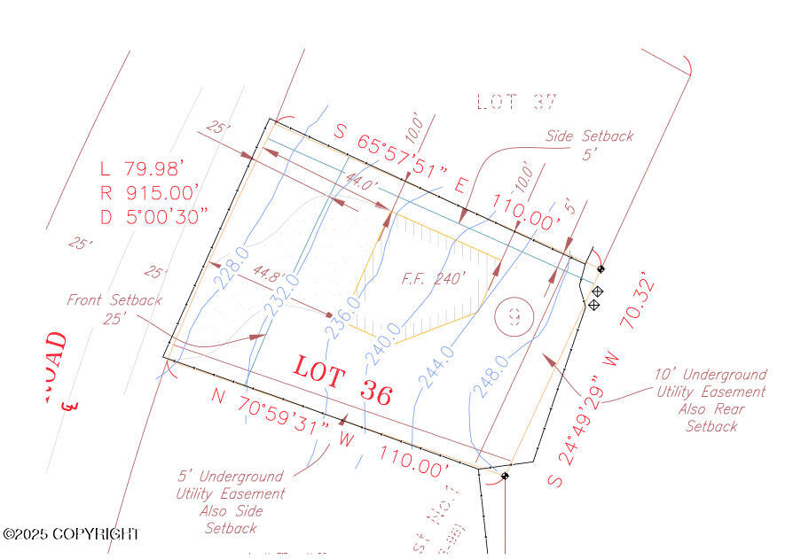 6030 Staedem Drive Property Photo 1