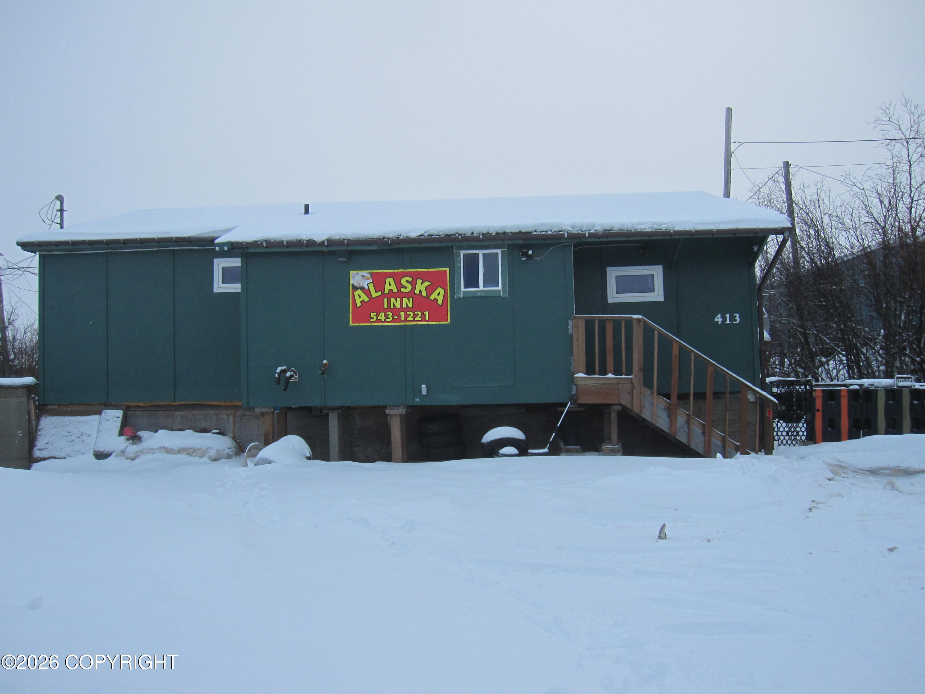 411-413 4th Avenue Property Photo 6