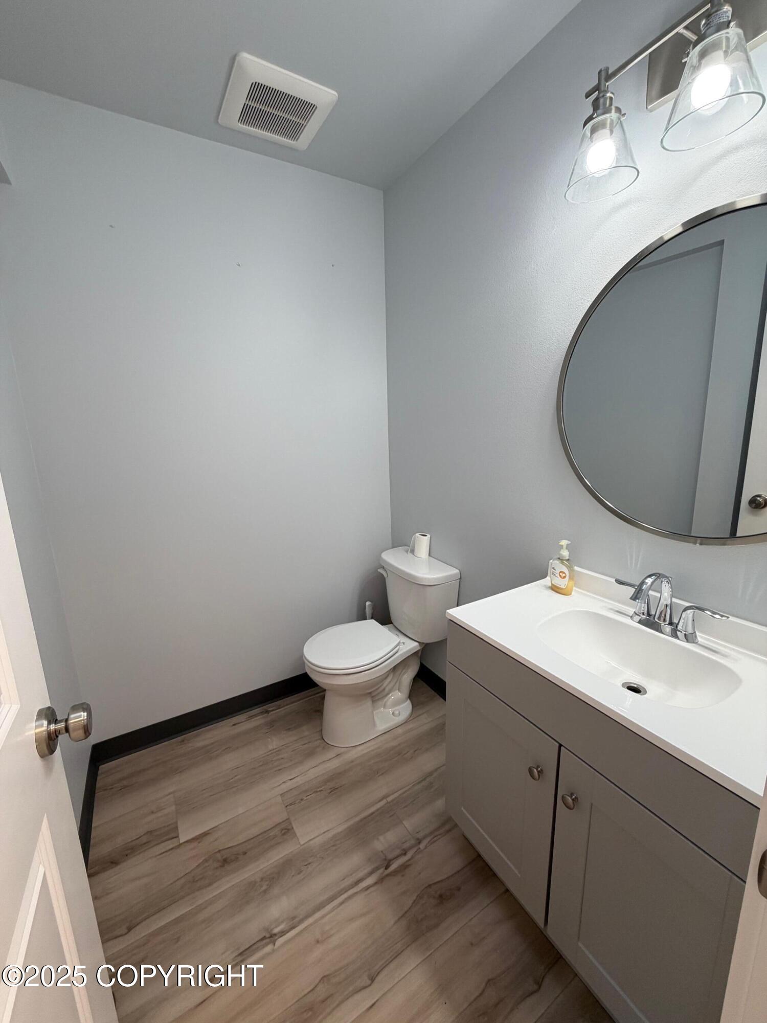 1301 W Parks Highway #207 Property Photo 12