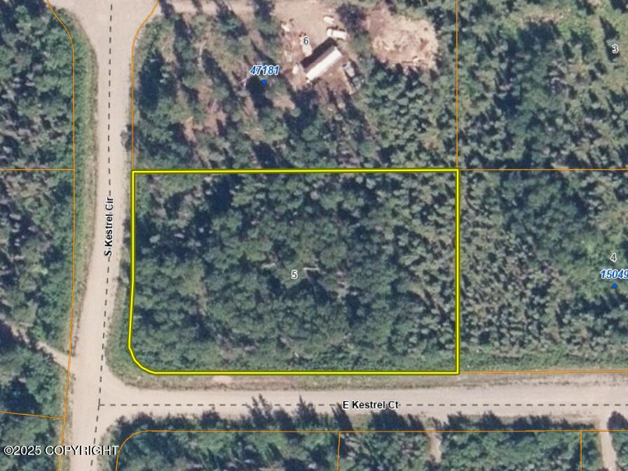 L5 E Kestrel Court Property Photo 1