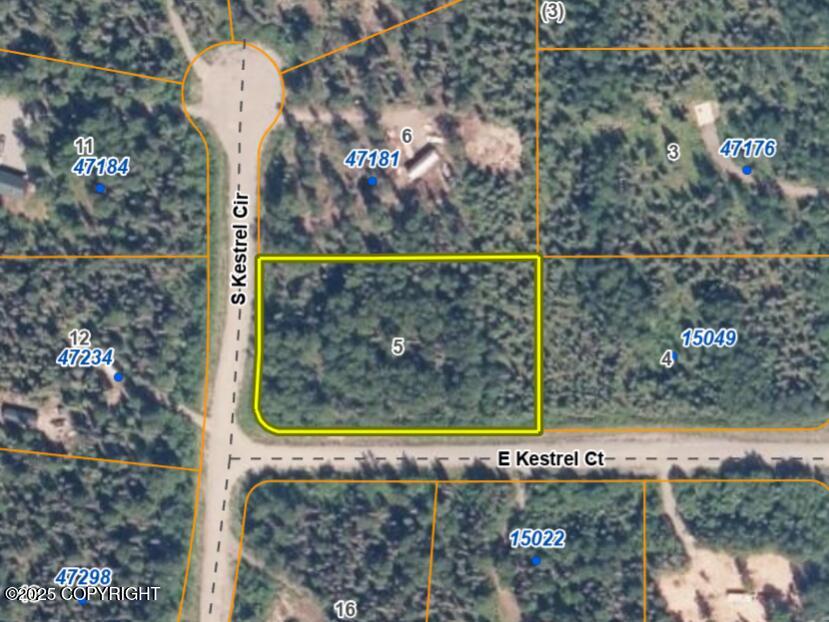 L5 E Kestrel Court Property Photo 2