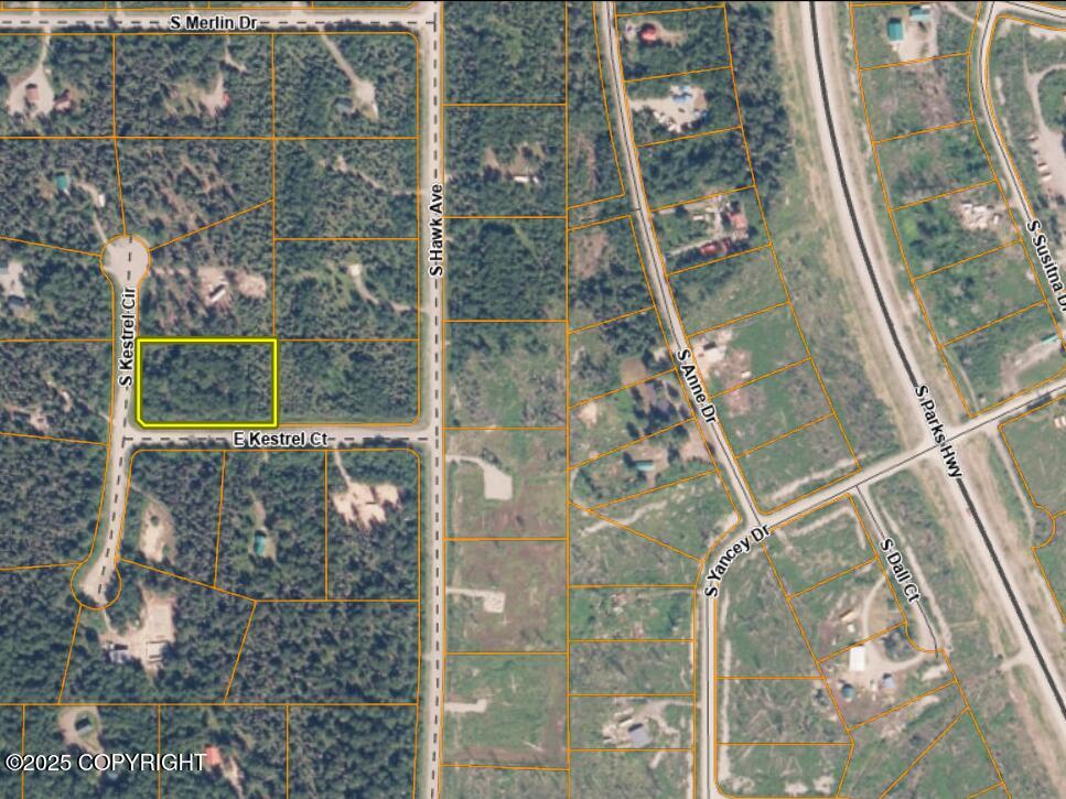 L5 E Kestrel Court Property Photo 3