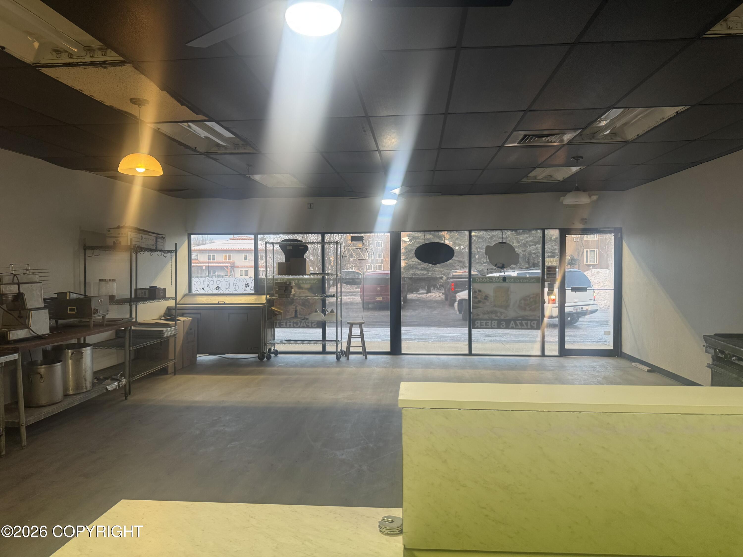 4608 Spenard Road Property Photo 3