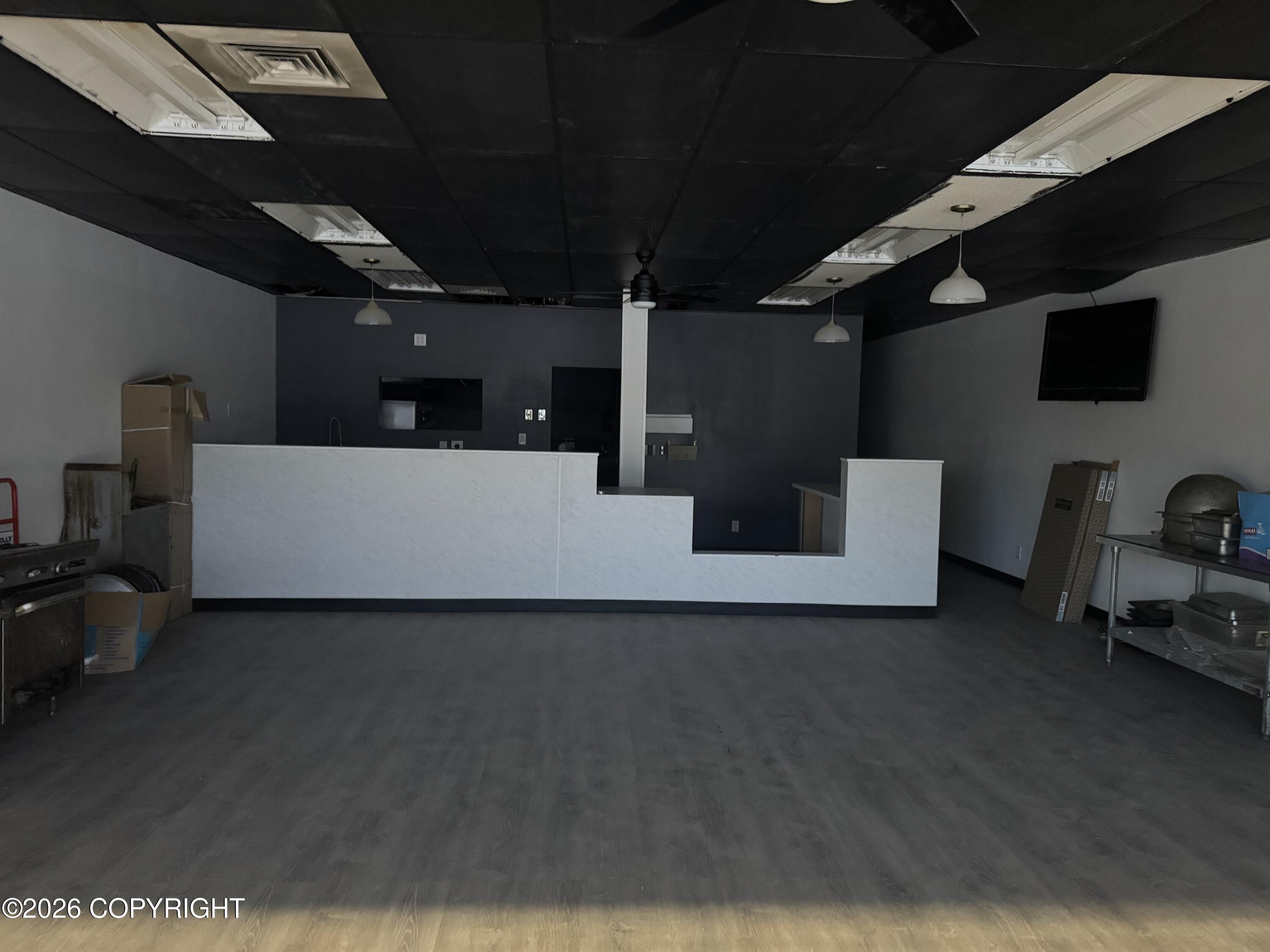 4608 Spenard Road Property Photo 4