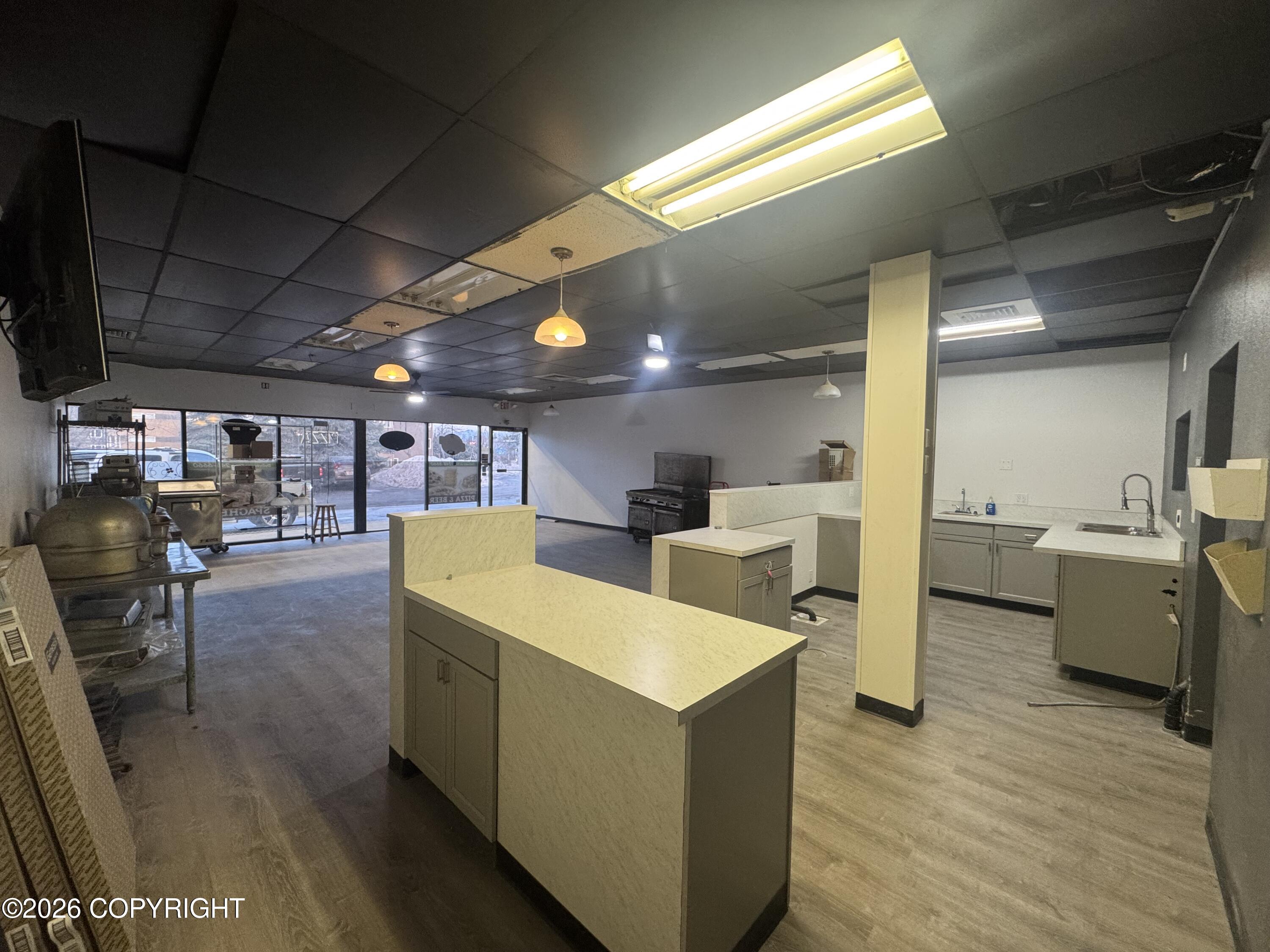 4608 Spenard Road Property Photo 6