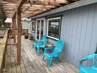 107 Bluff Trail Property Photo 2