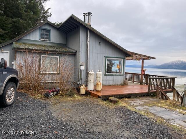 107 Bluff Trail Property Photo 5