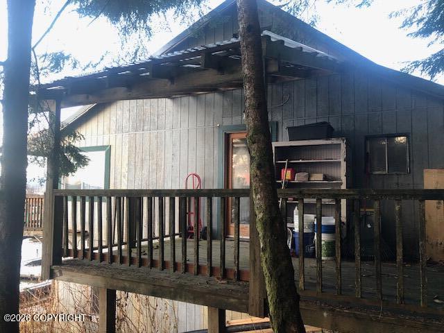 107 Bluff Trail Property Photo 7