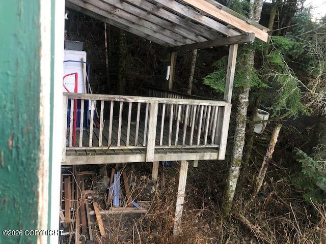 107 Bluff Trail Property Photo 8