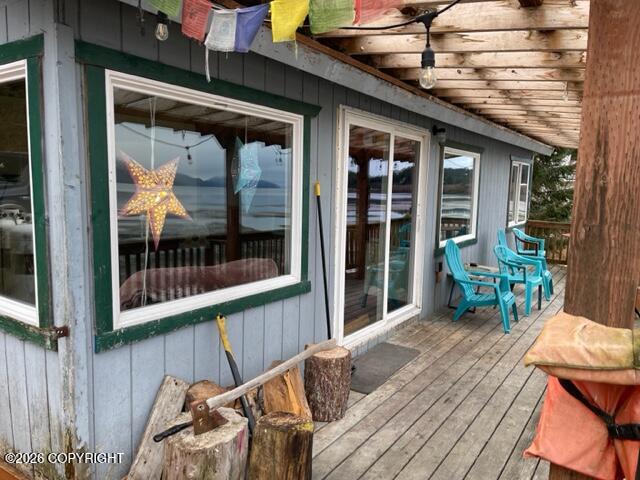 107 Bluff Trail Property Photo 14