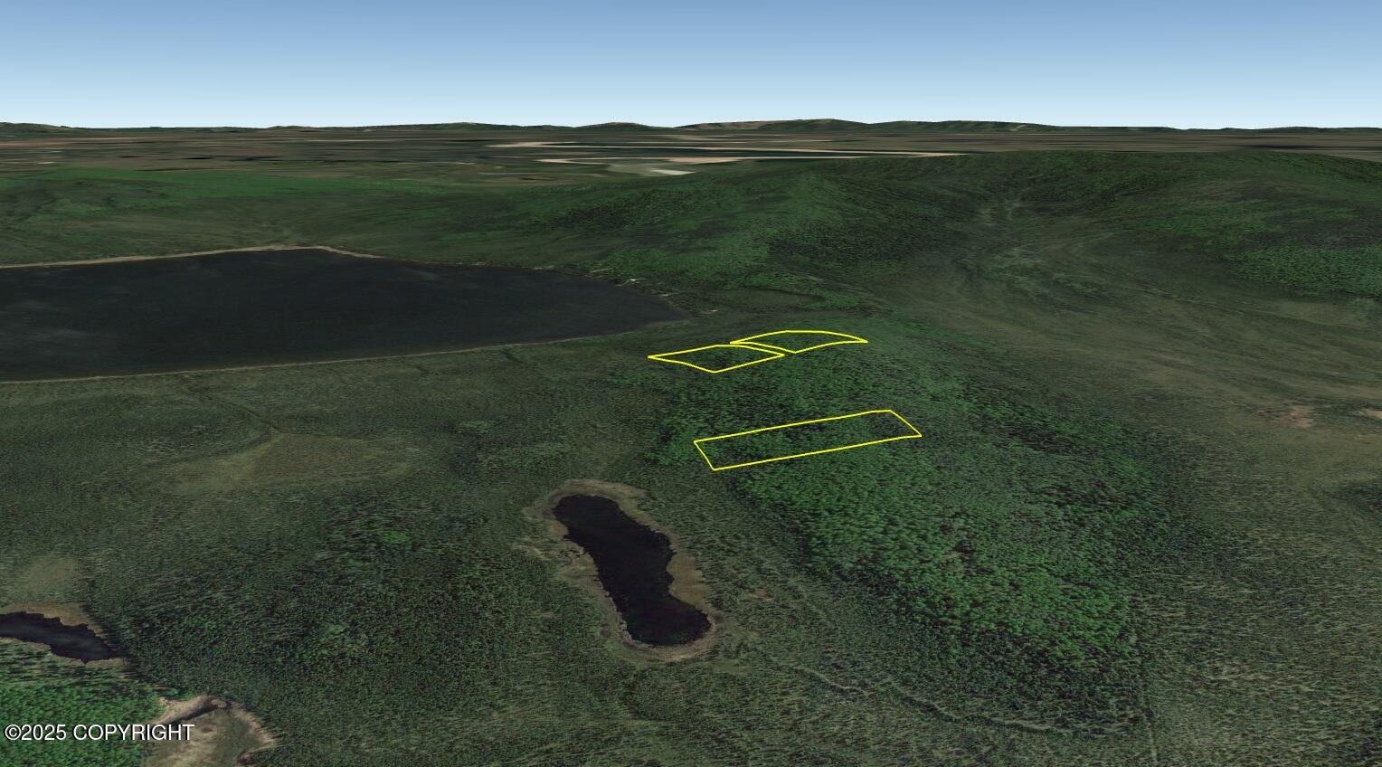 L2 B8 Deadman Lake (no Road) Property Photo 6