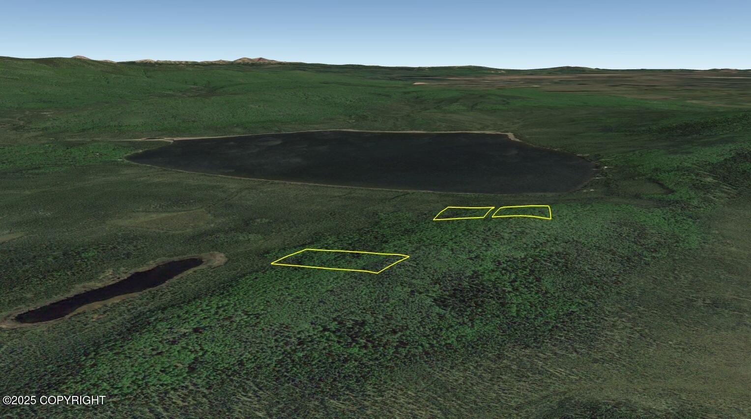 L2 B8 Deadman Lake (no Road) Property Photo 7