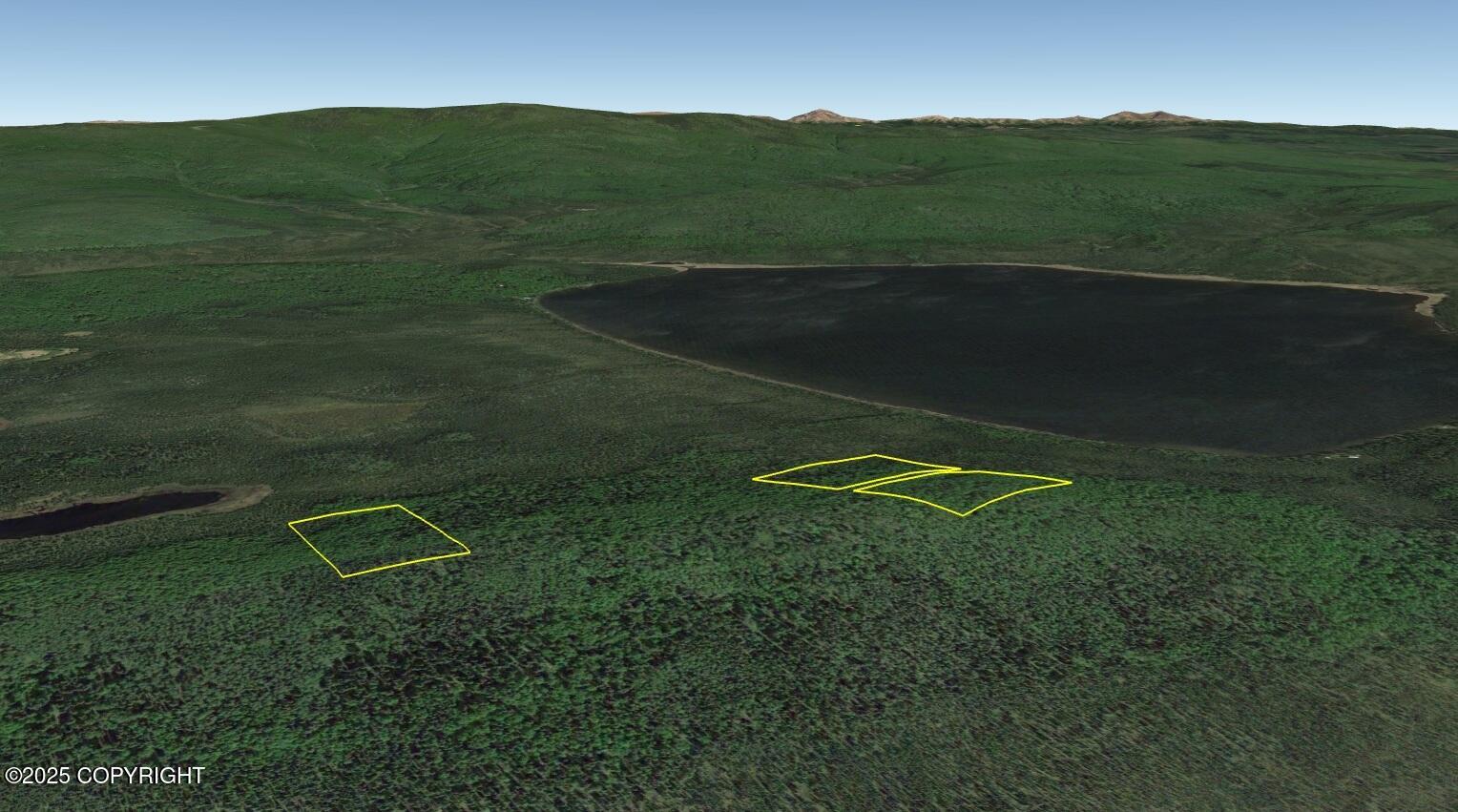 L6 B8 Deadman Lake (no Road) Property Photo 3