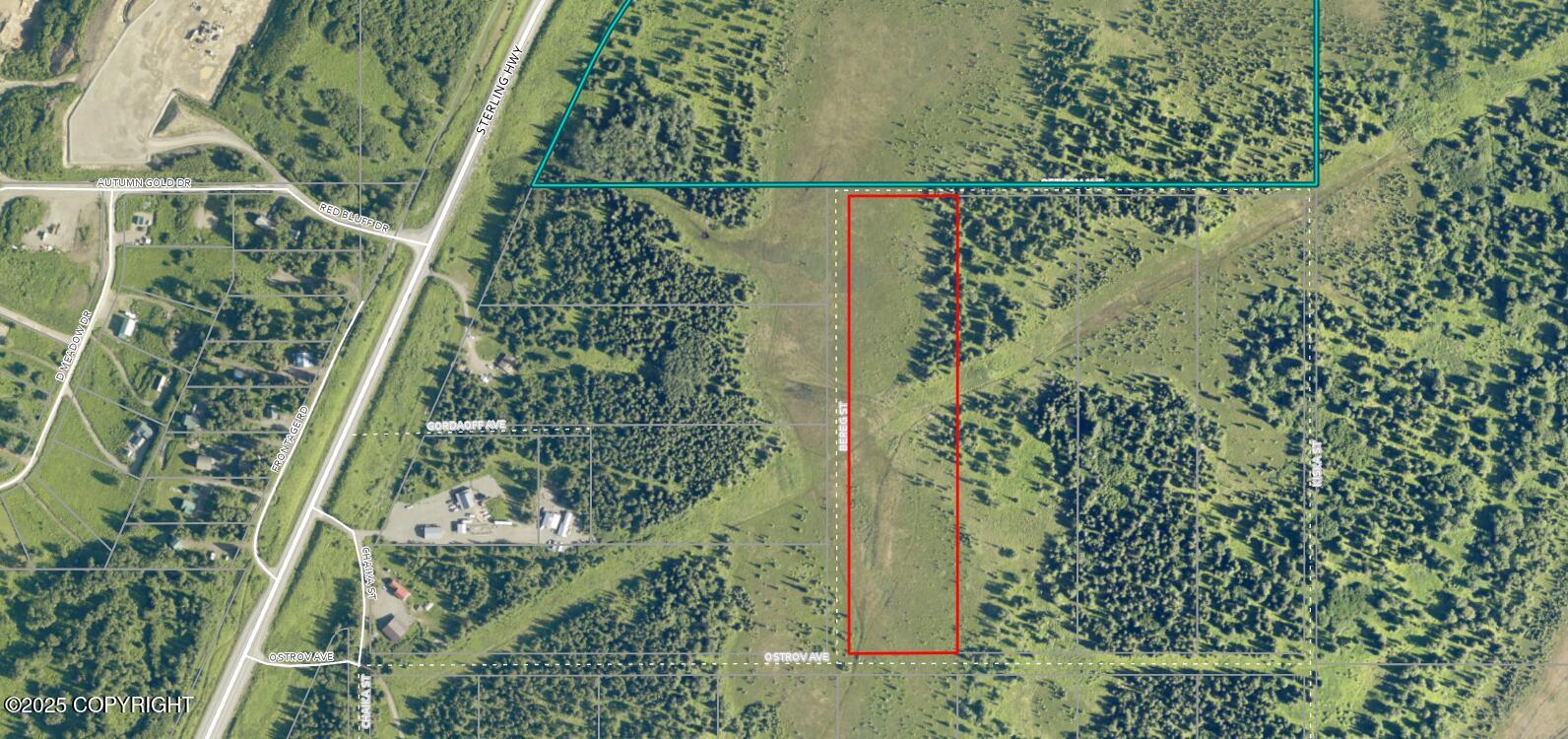000 Grandview Estates Property Photo 1