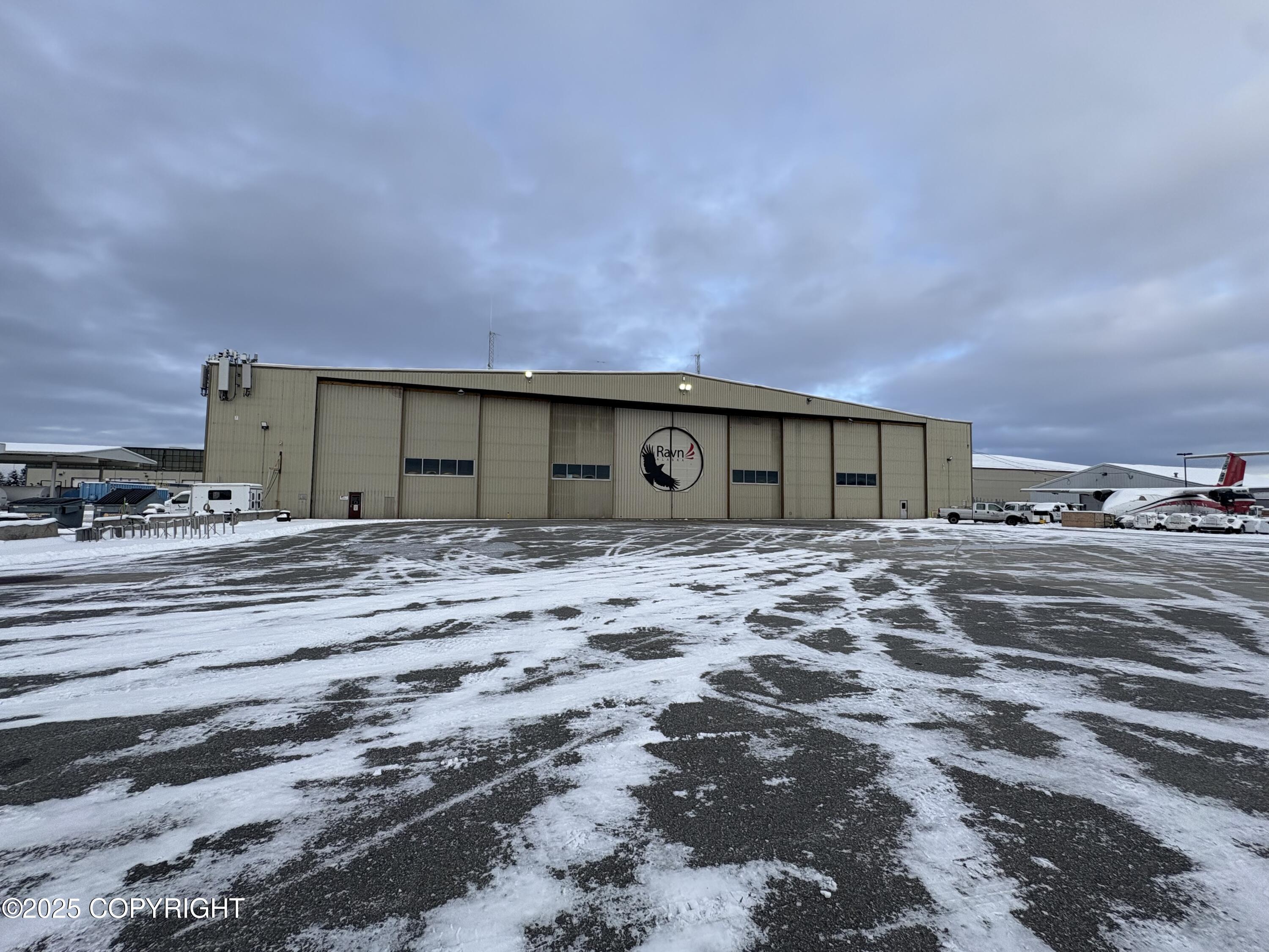 4700 Old International Airport Road Property Photo 4