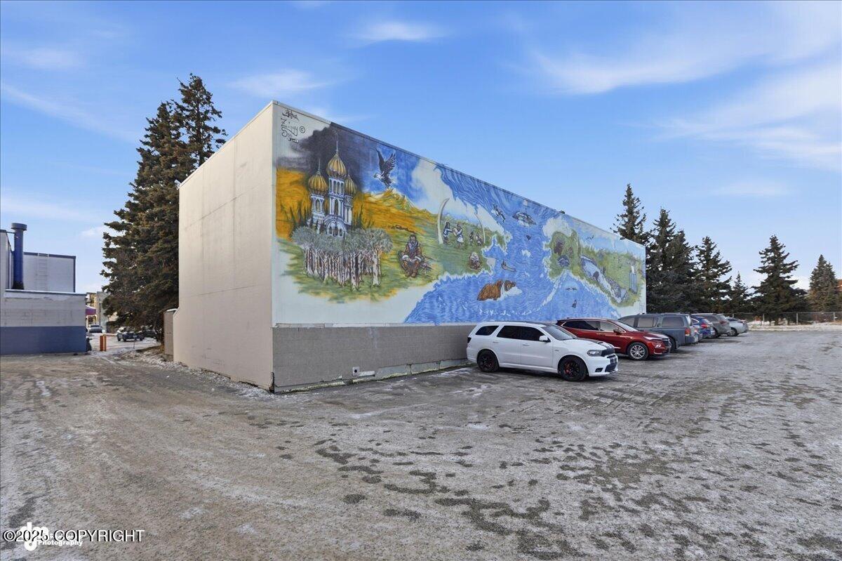 500 W 27th Avenue #d Property Photo 6