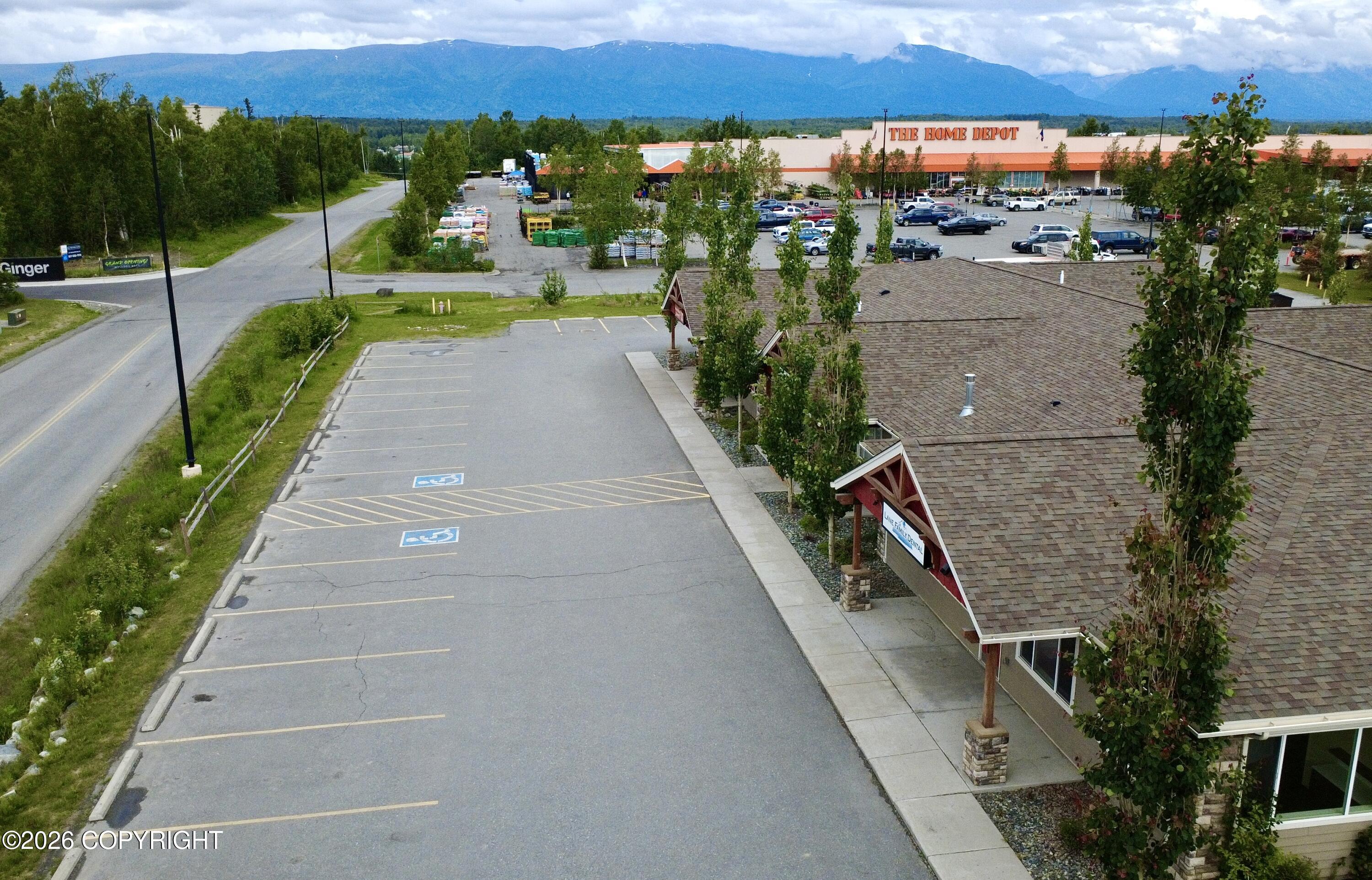 1301 E Palmer-wasilla Hwy #600 Property Photo 6