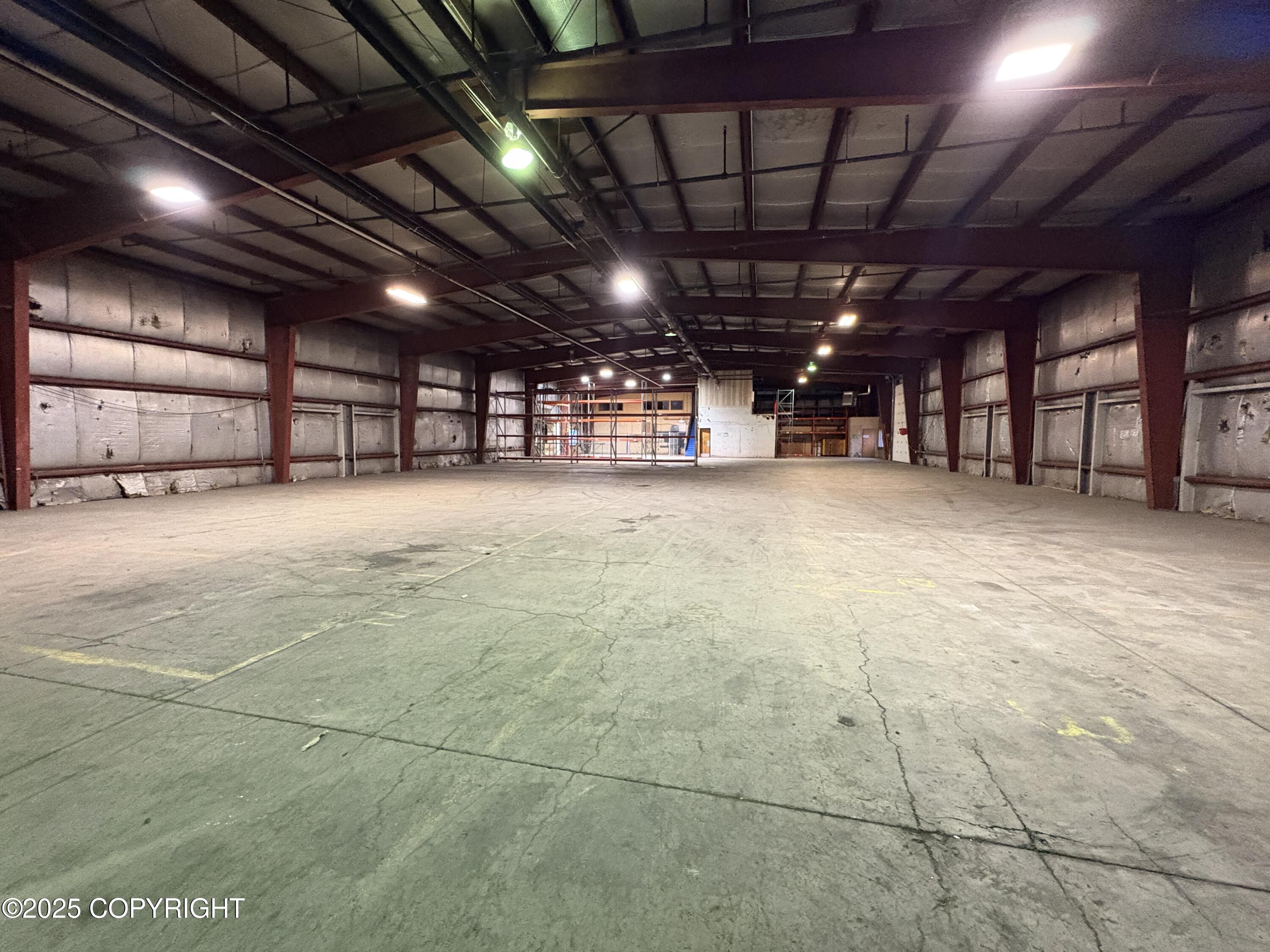 135 & 209 N Post Road Property Photo 6