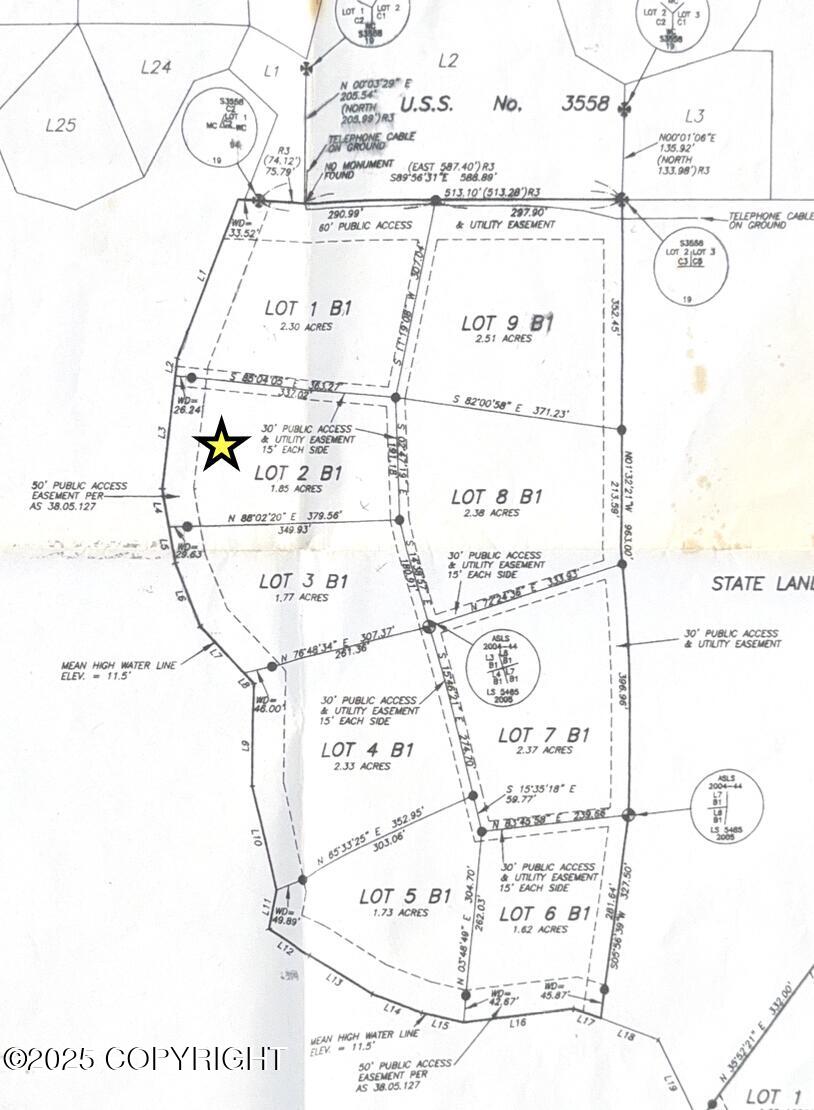 L2b1 Waterfront Port Protection Property Photo 3