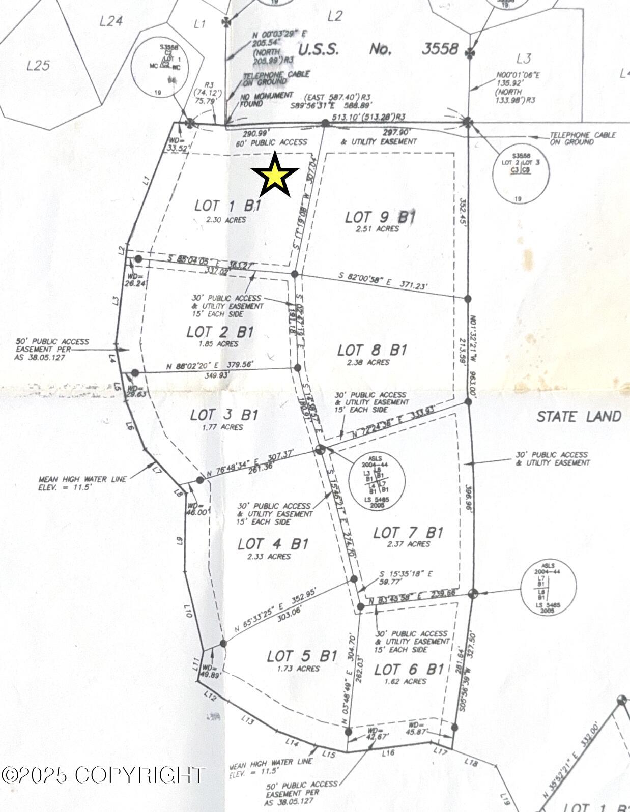 L1b1 Waterfront Port Protection Property Photo 3