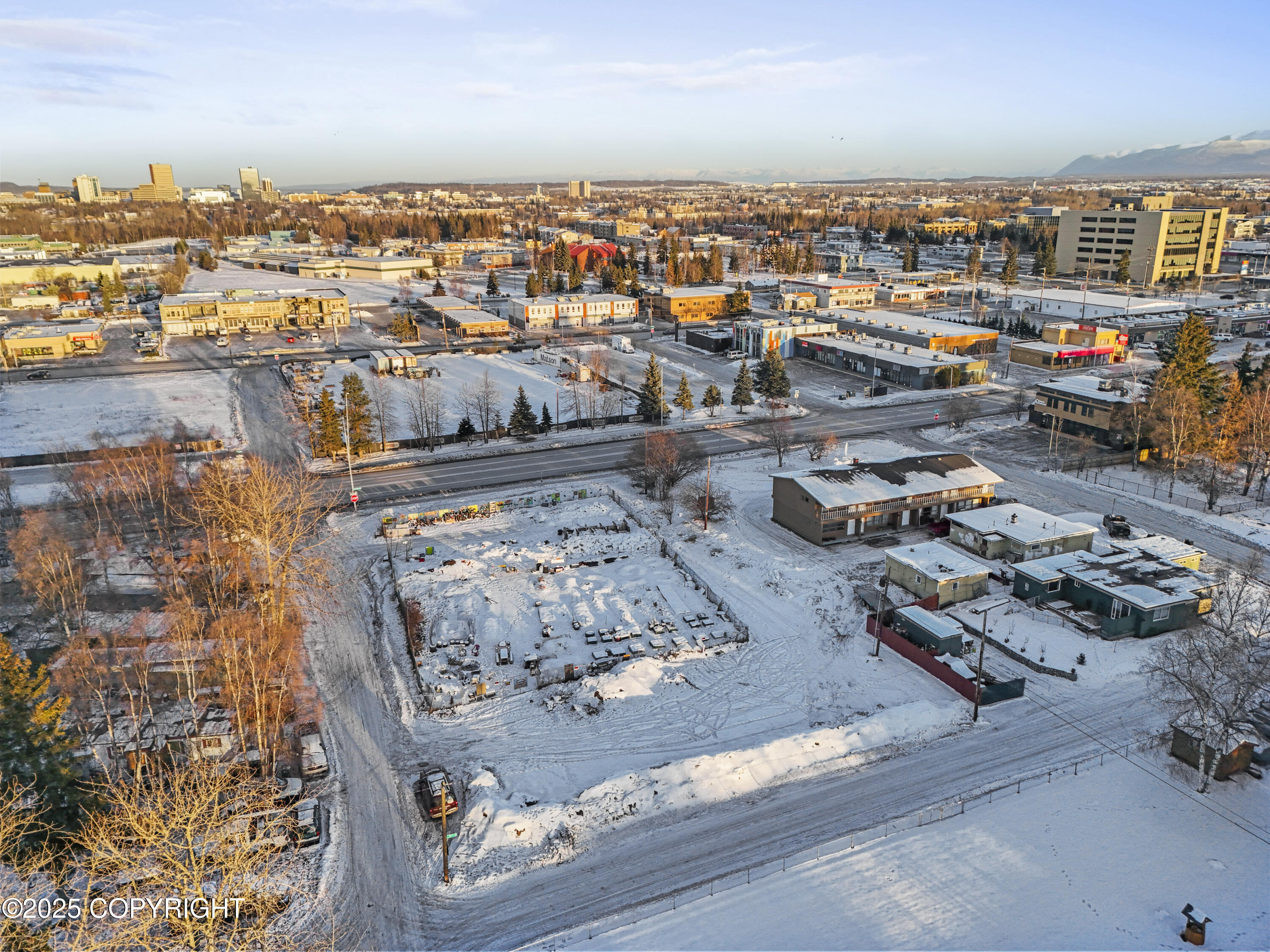 2960-2970 Cheechako Street Property Photo 1