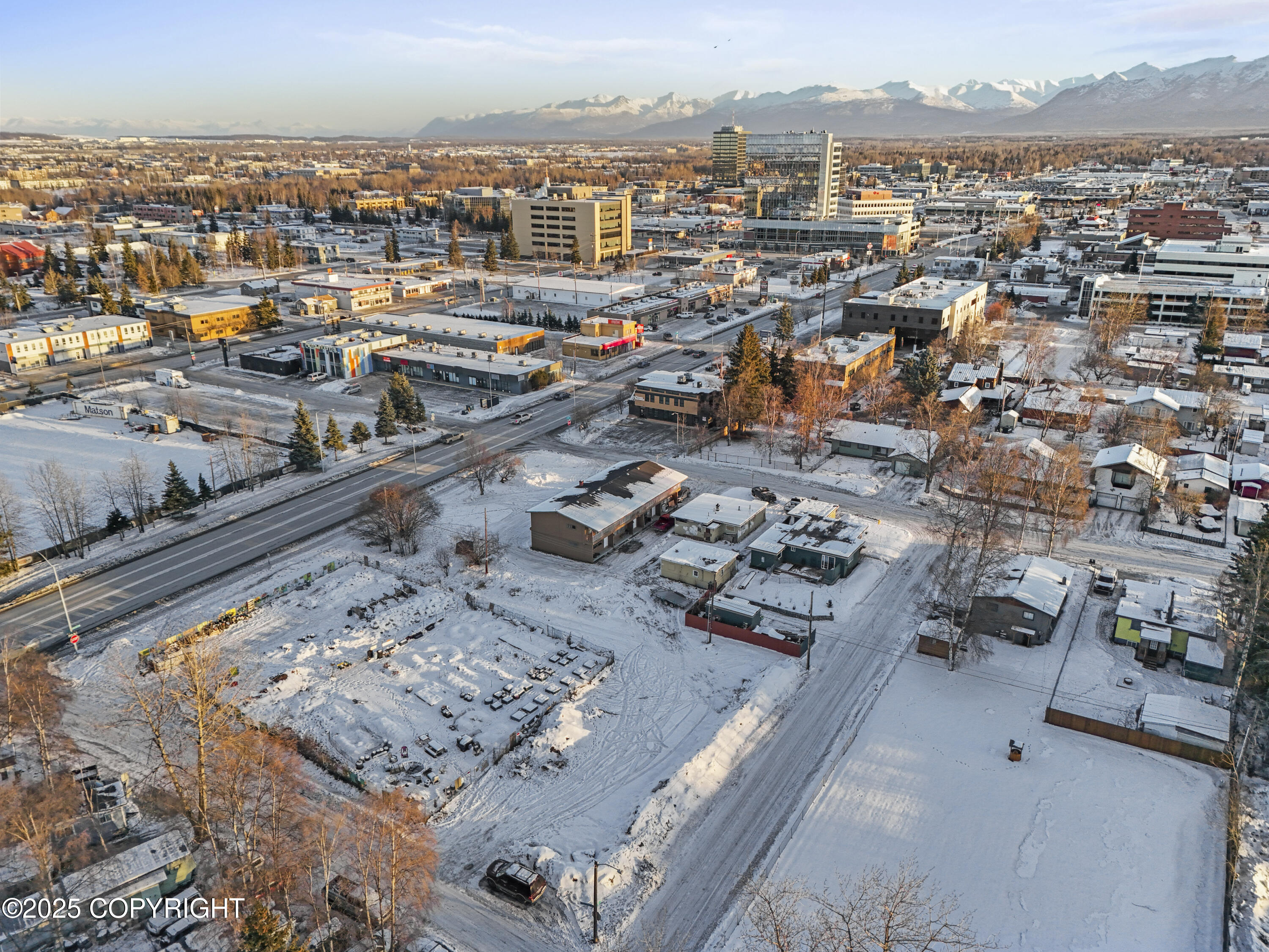 2960-2970 Cheechako Street Property Photo 2