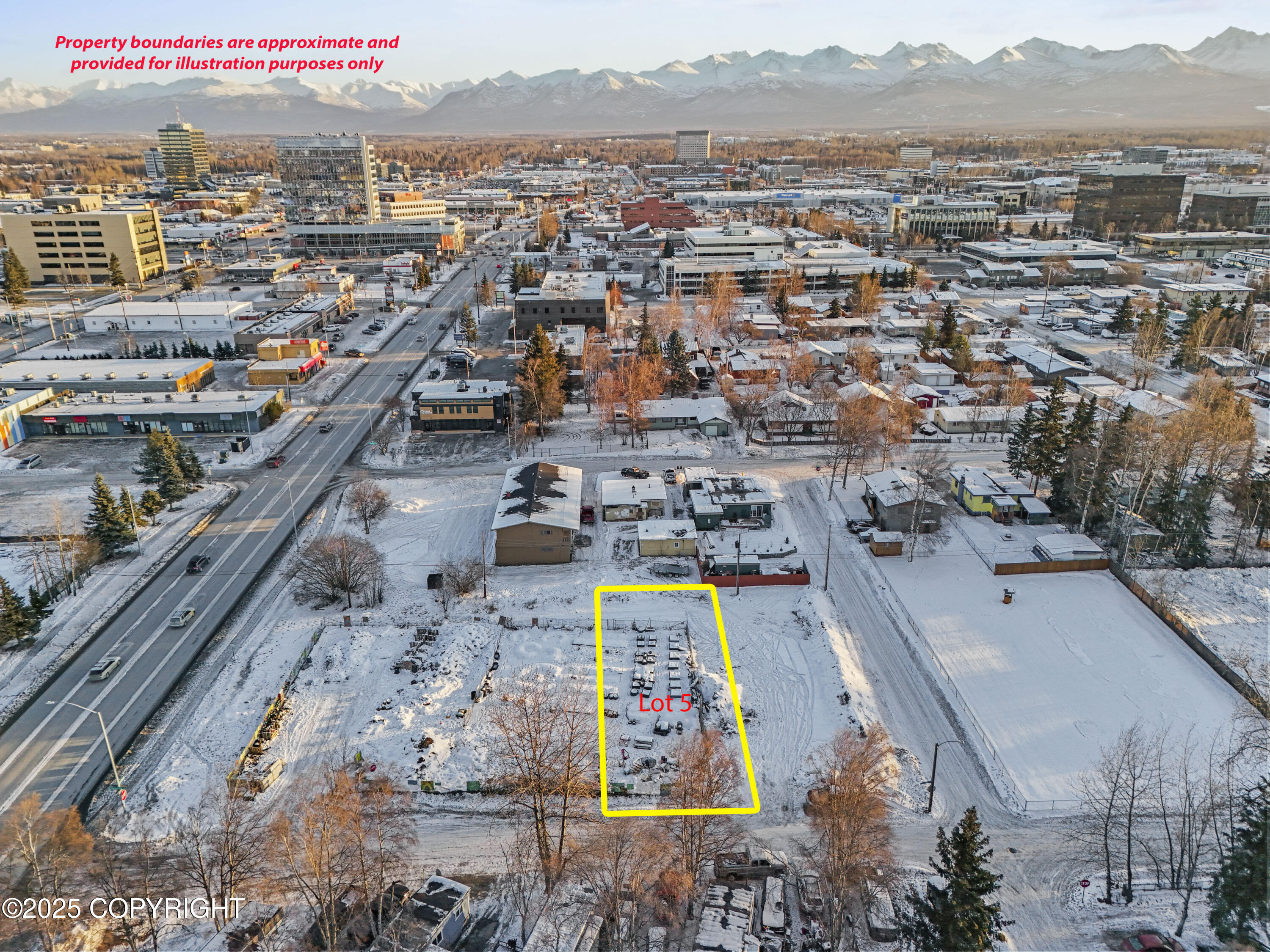 2960-2970 Cheechako Street Property Photo 4