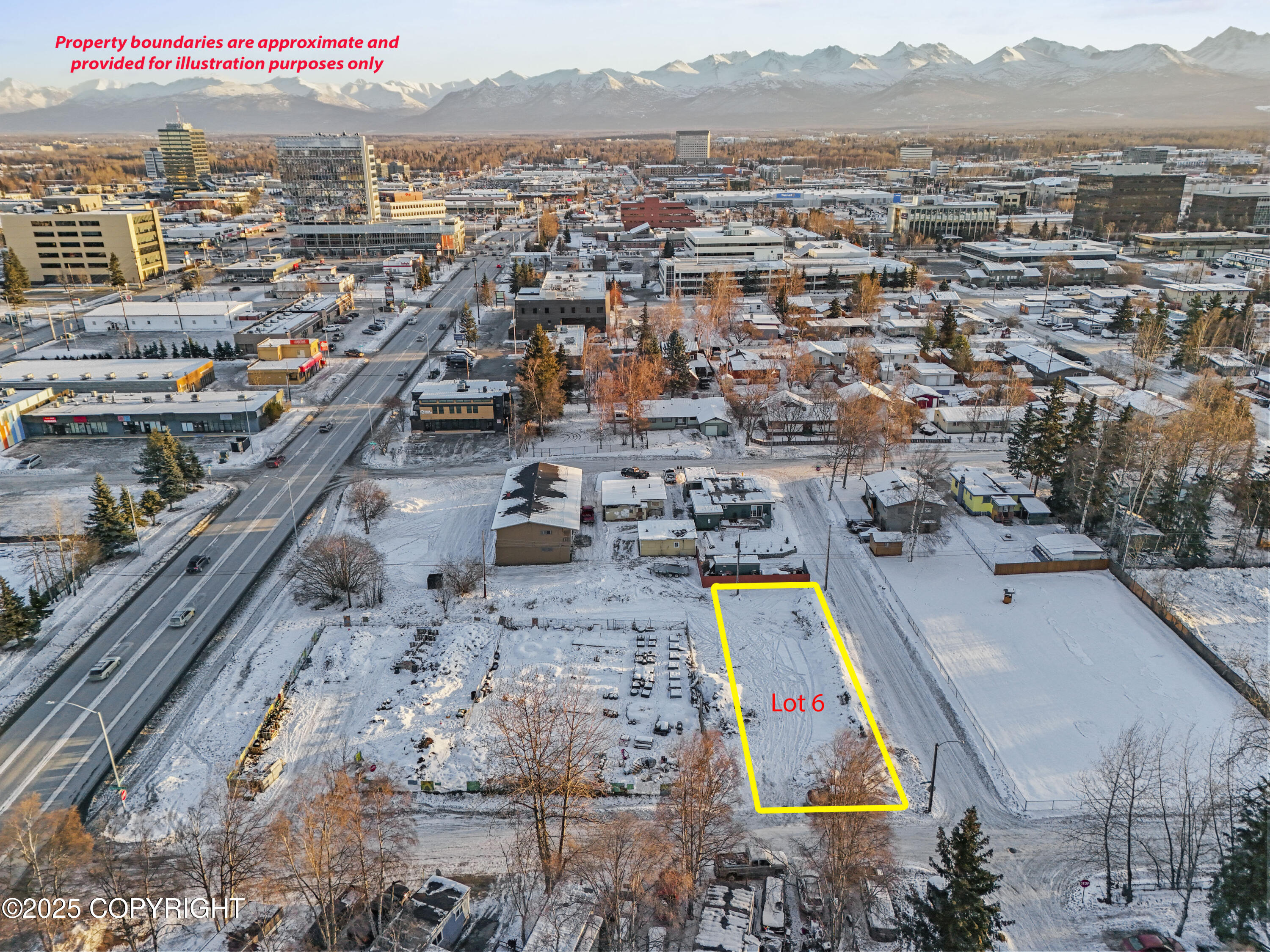 2960-2970 Cheechako Street Property Photo 5