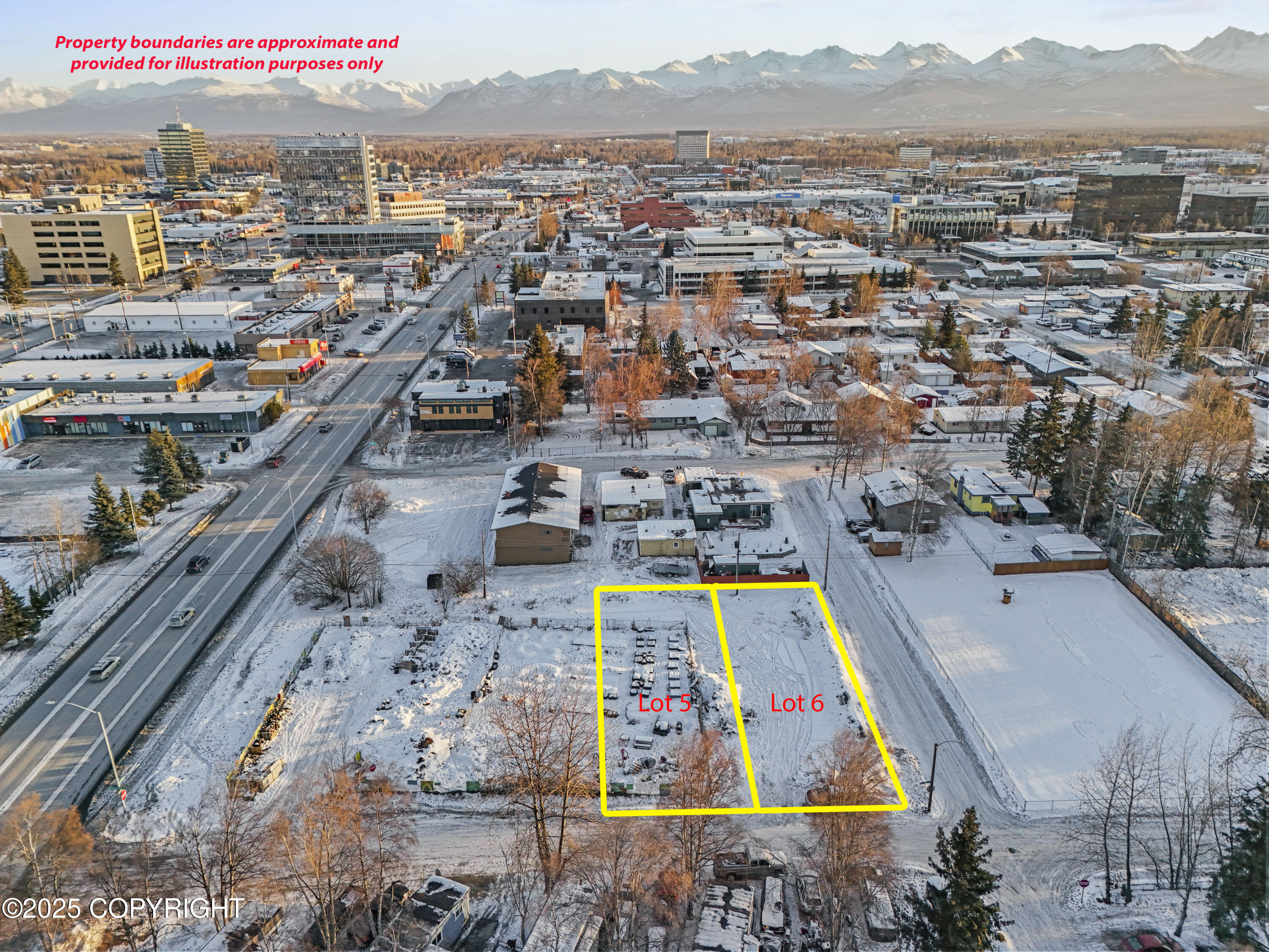 2960-2970 Cheechako Street Property Photo 6