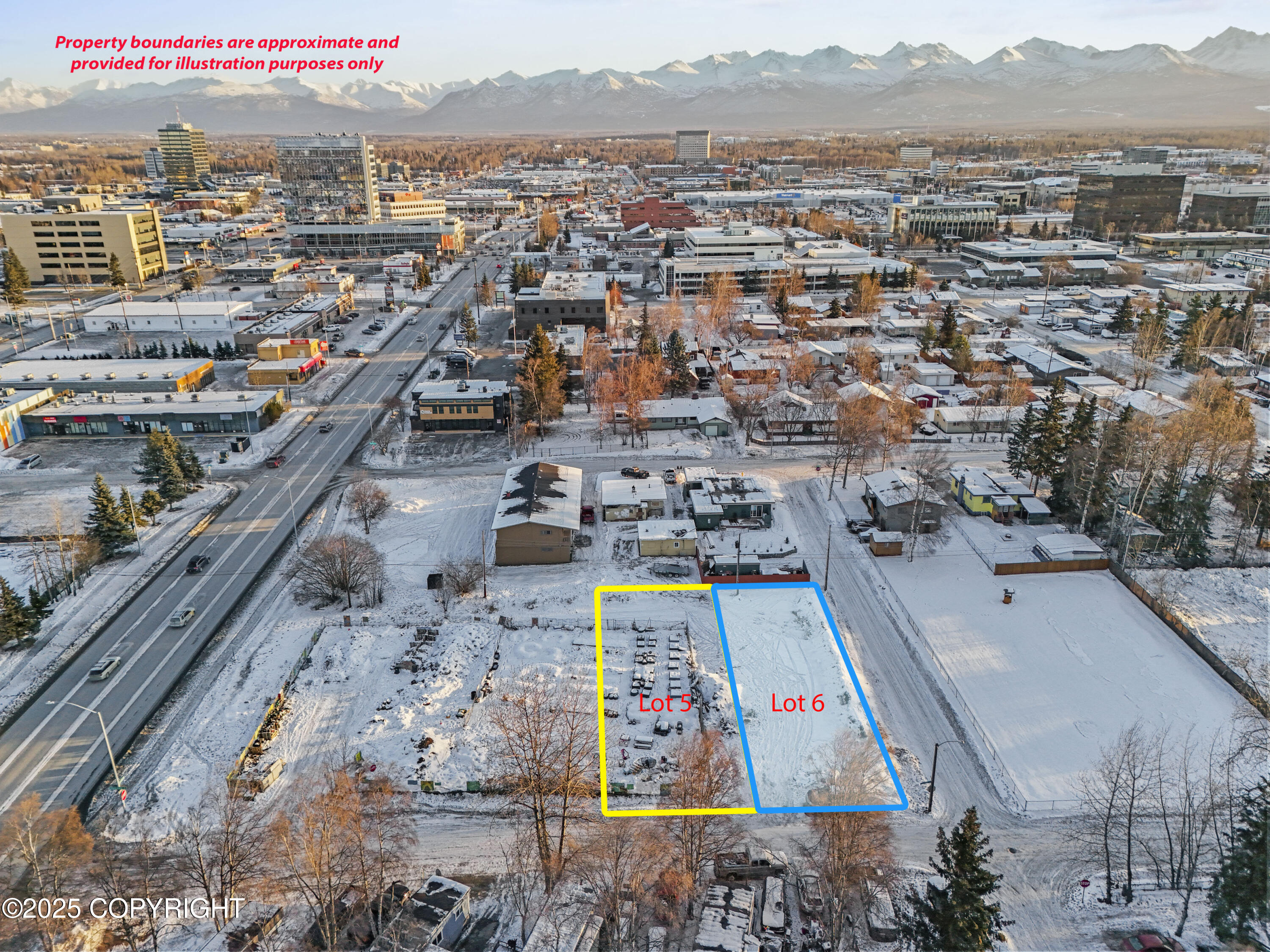 2960-2970 Cheechako Street Property Photo 7
