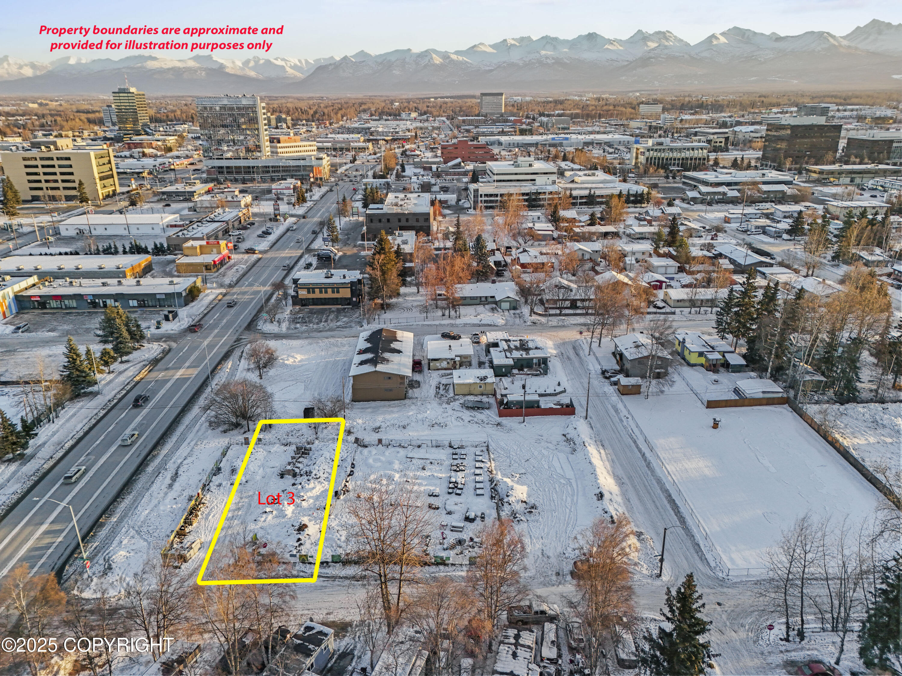 2930-2950 Cheechako Street Property Photo 6