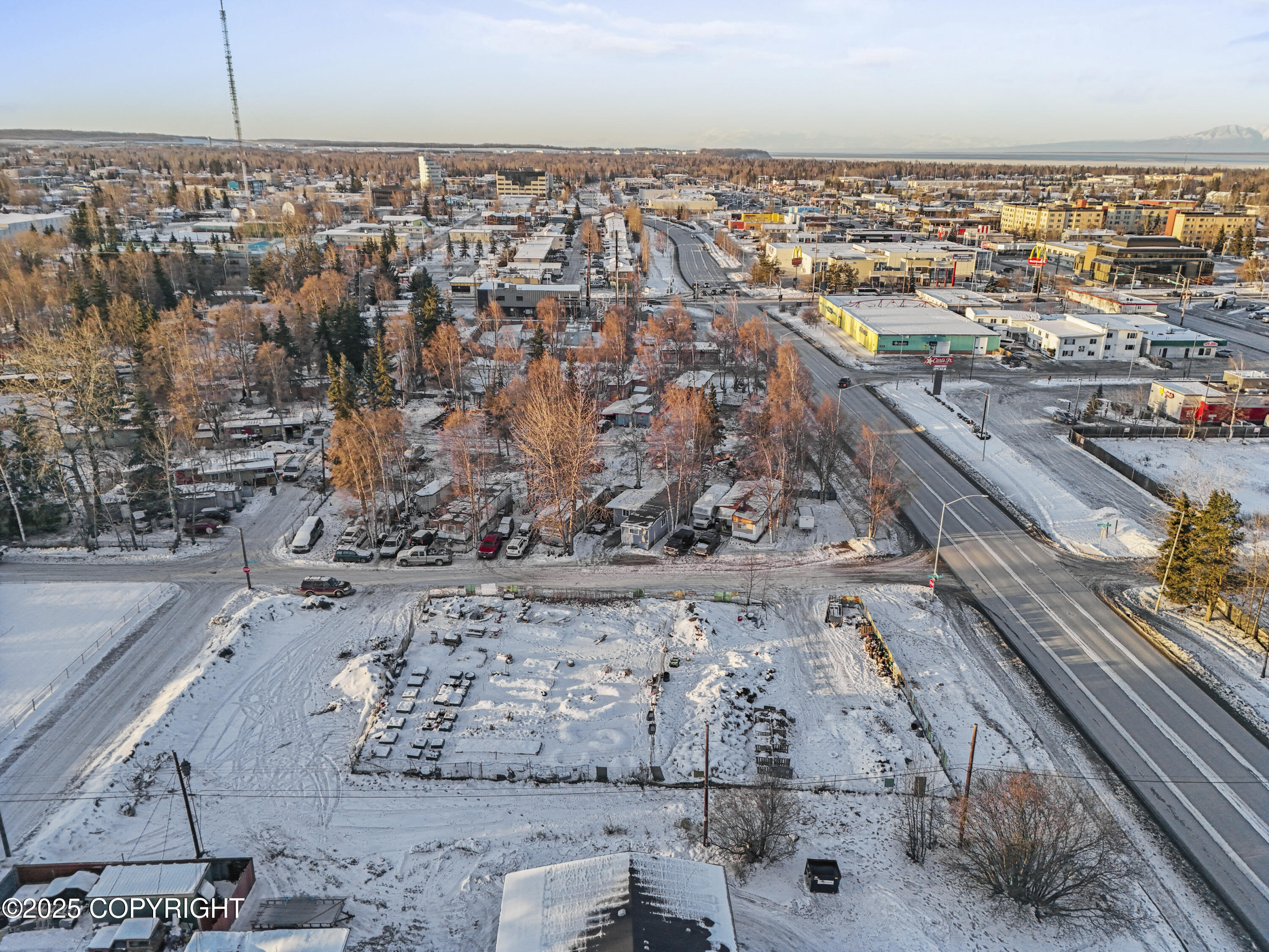 2930-2970 Cheechako Street Property Photo 6
