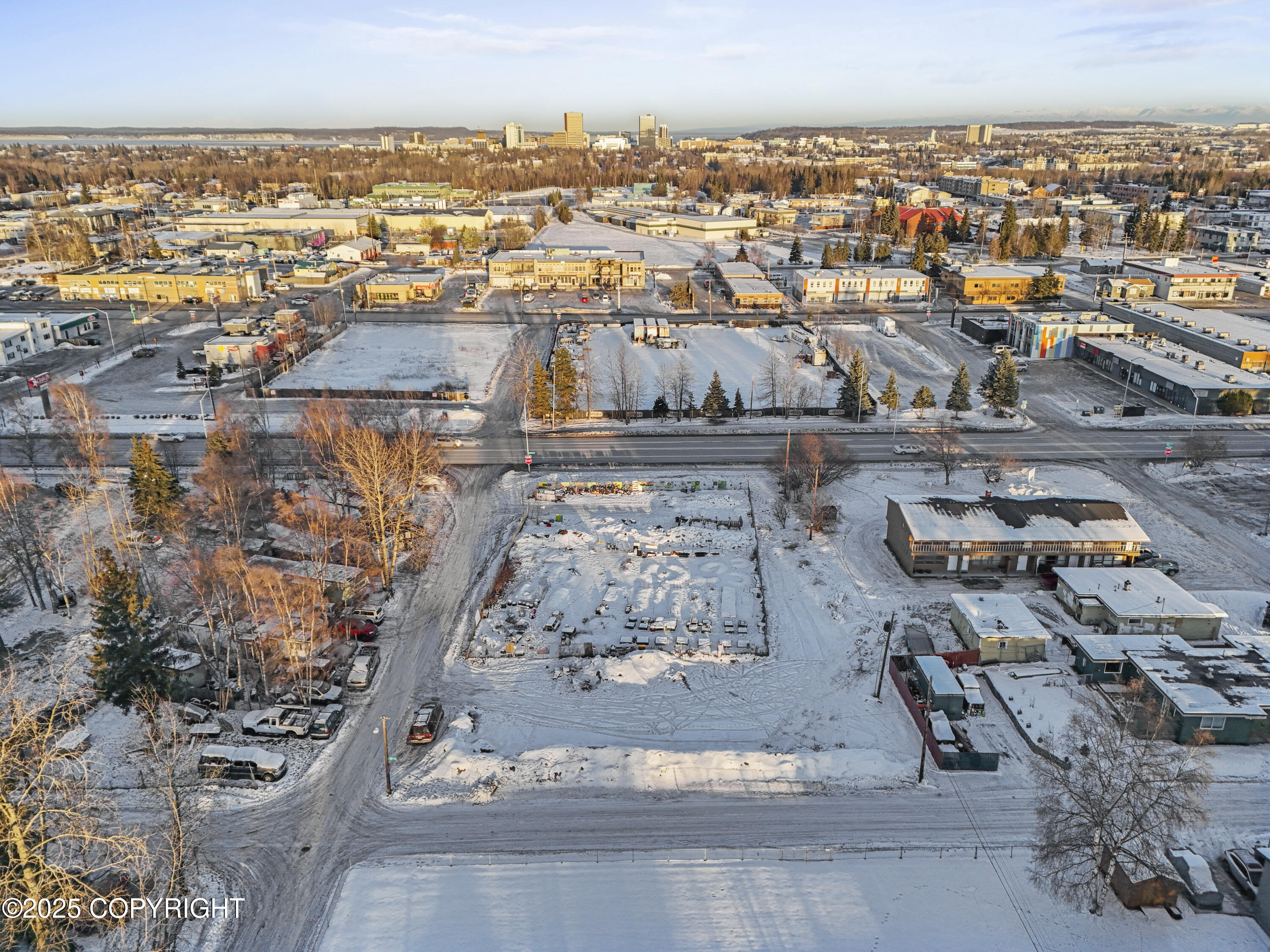 2930-2970 Cheechako Street Property Photo 8