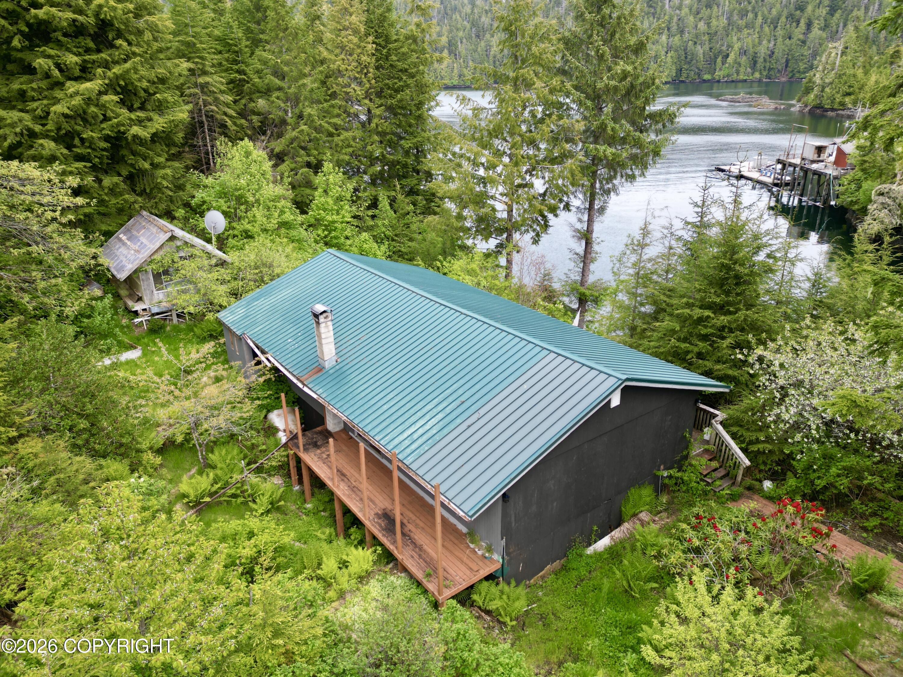 L28 Waterfront Port Protection Property Photo 1