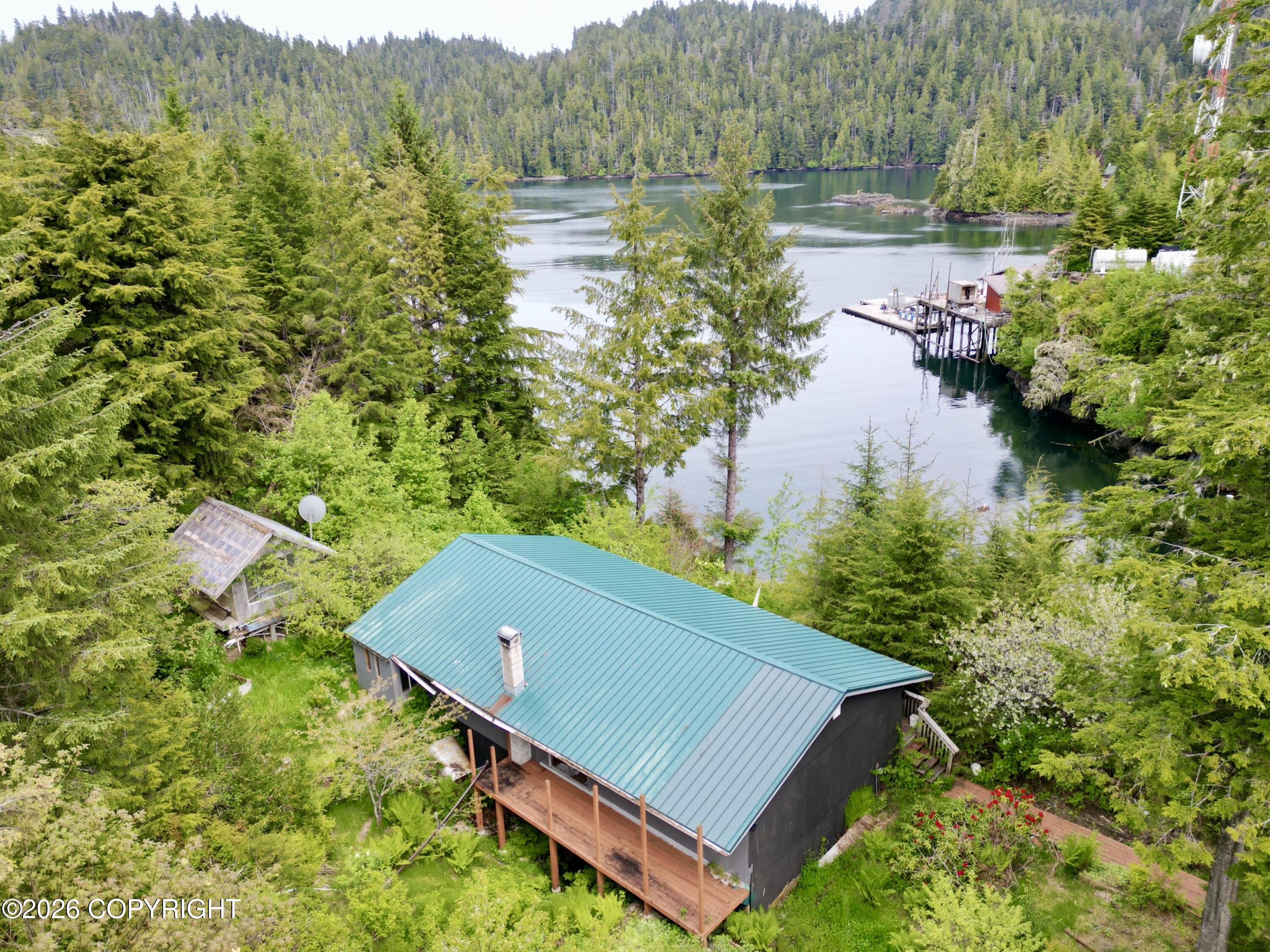 L28 Waterfront Port Protection Property Photo 17