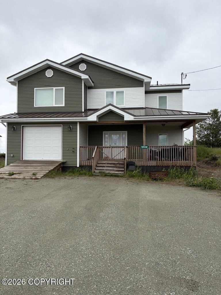 5512 Isaac Hawk Property Photo 2