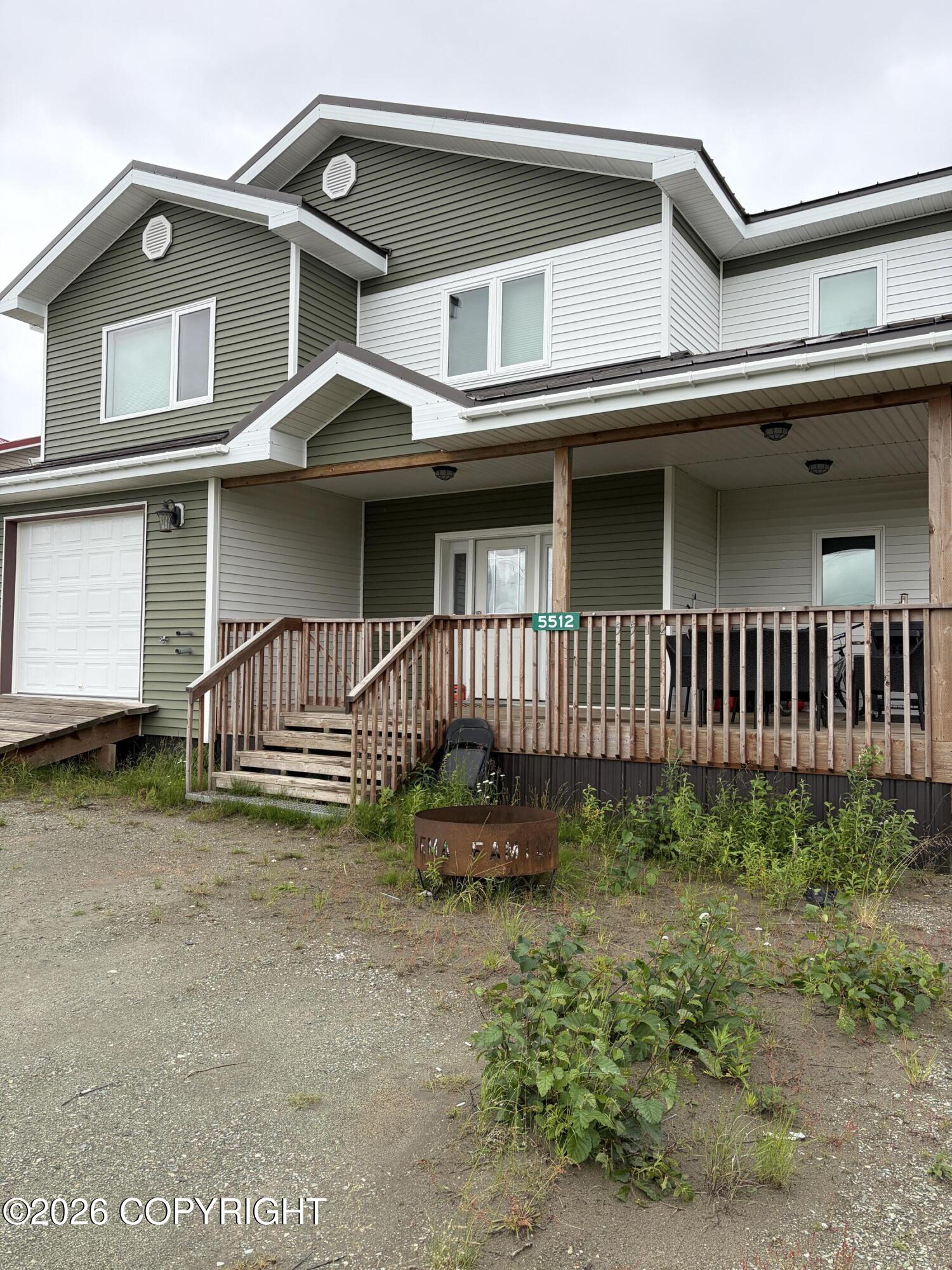 5512 Isaac Hawk Property Photo 4