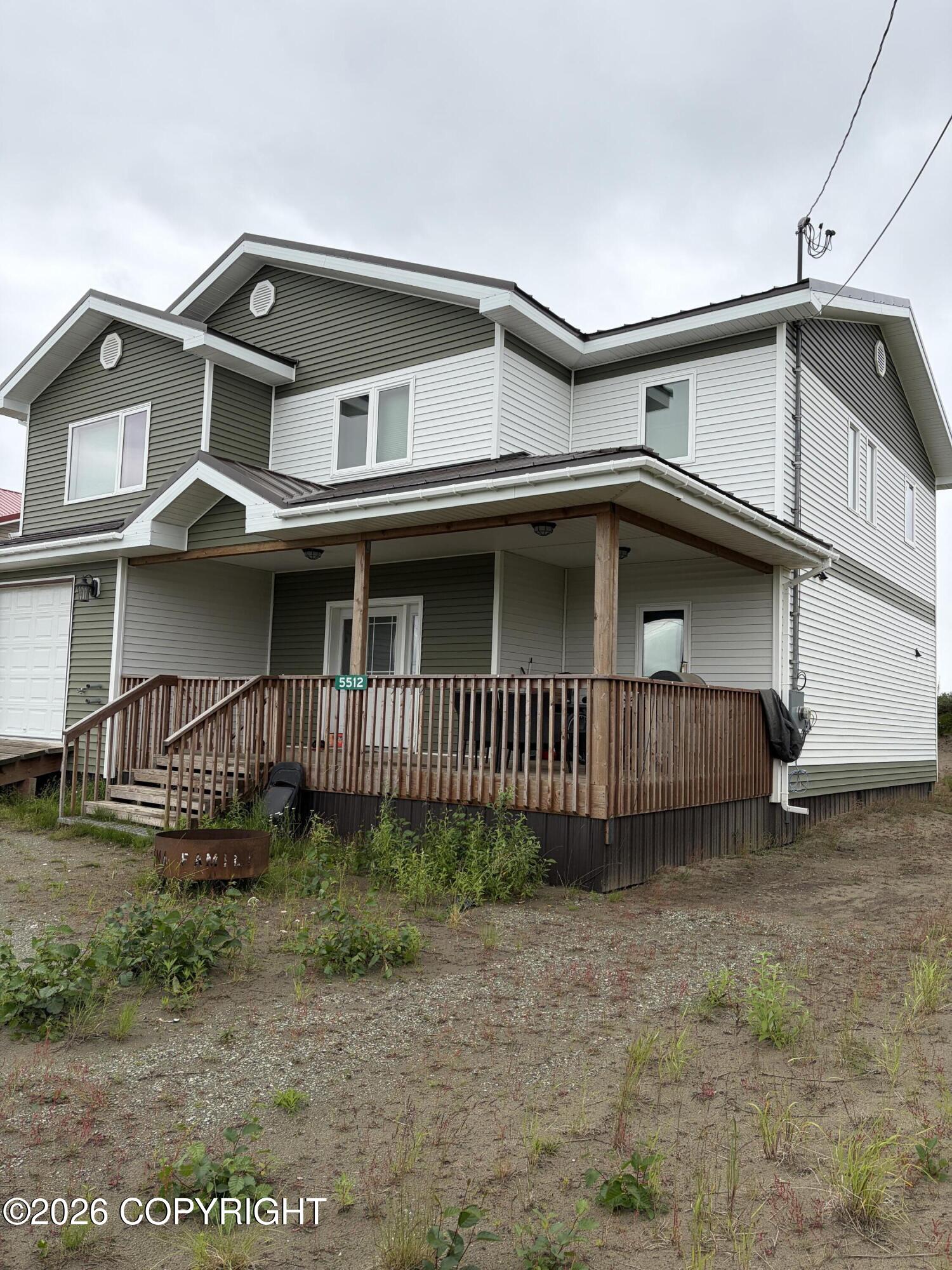 5512 Isaac Hawk Property Photo 5