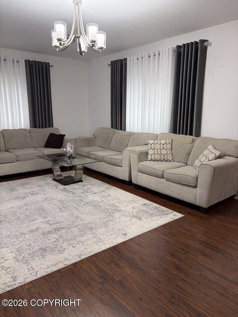 5512 Isaac Hawk Property Photo 7