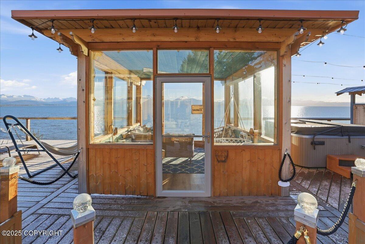 895 Ocean Drive Loop Property Photo 81
