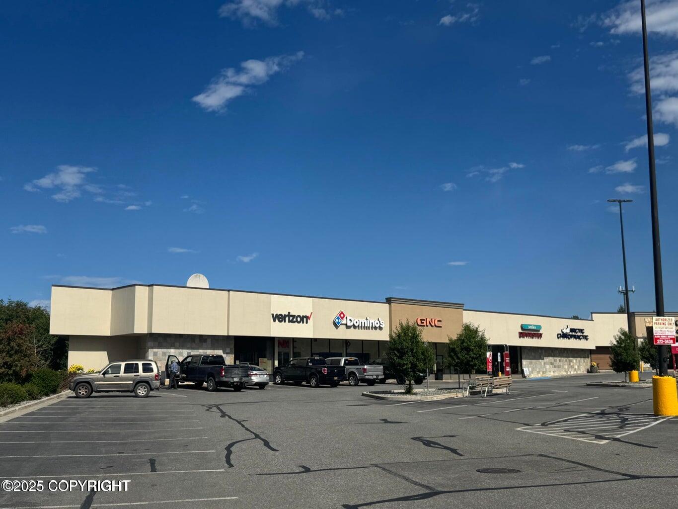 11431 Business Boulevard 102 Property Photo 1