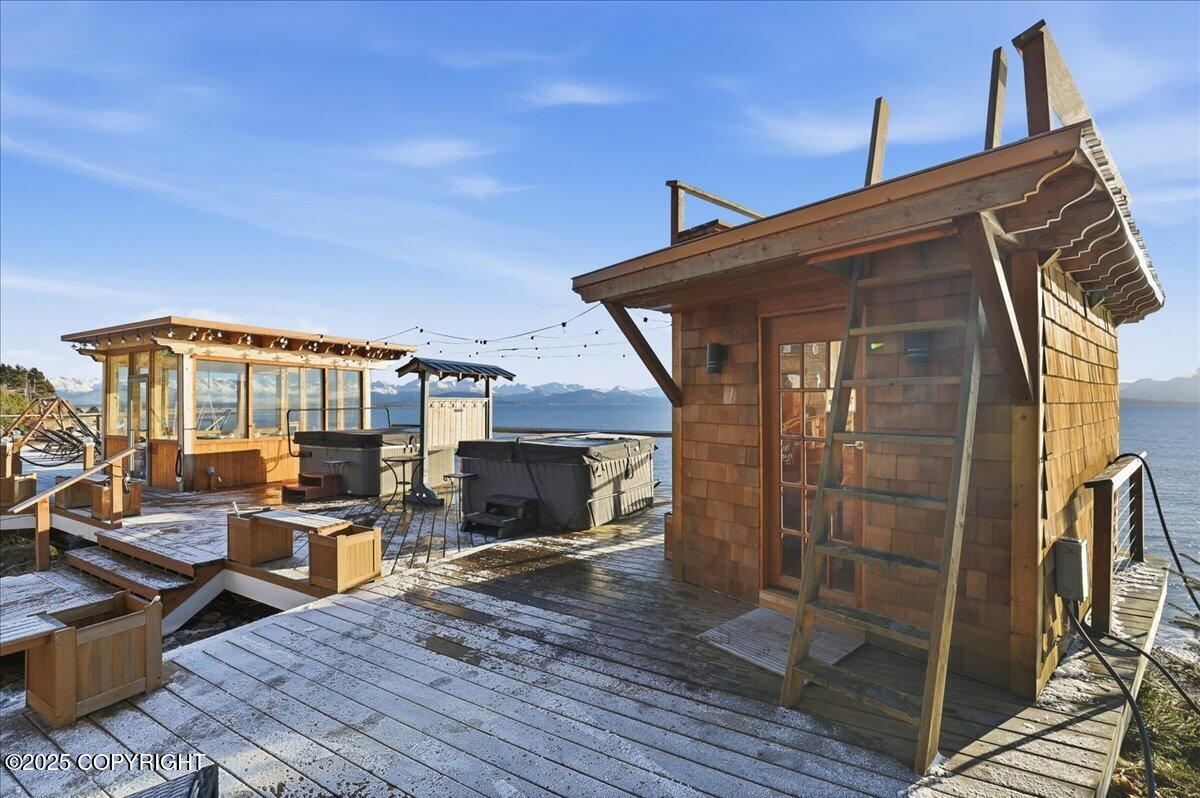 895 Ocean Drive Loop Property Photo 90