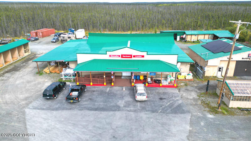 Mile 185 Glenn Highway Property Photo 2