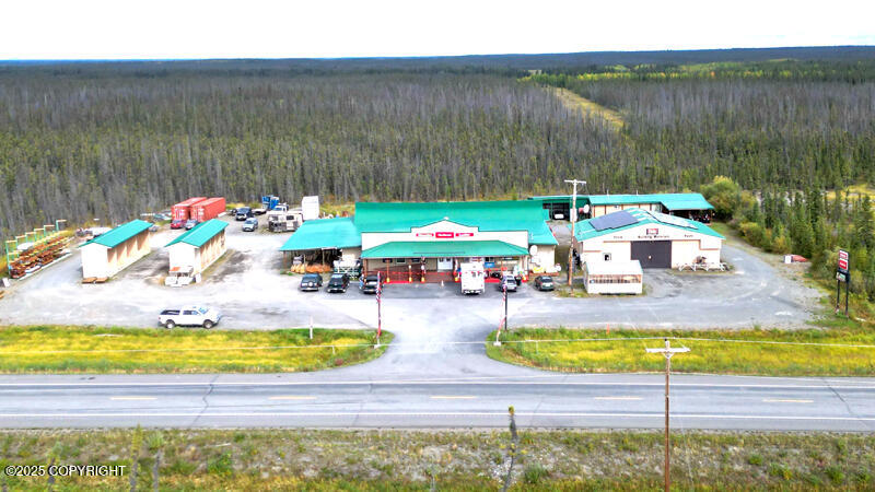 Mile 185 Glenn Highway Property Photo 6