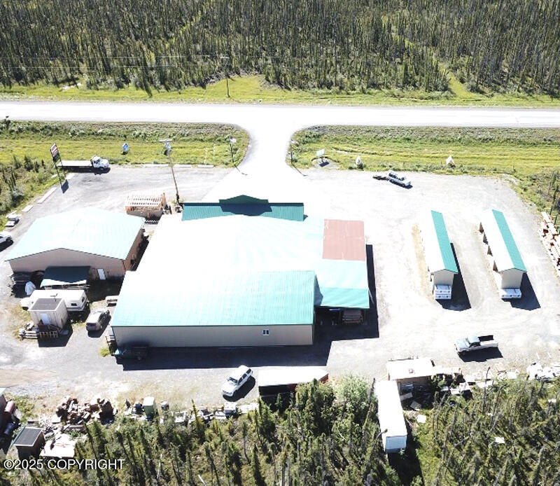 Mile 185 Glenn Highway Property Photo 15