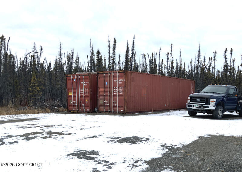 Mile 185 Glenn Highway Property Photo 19