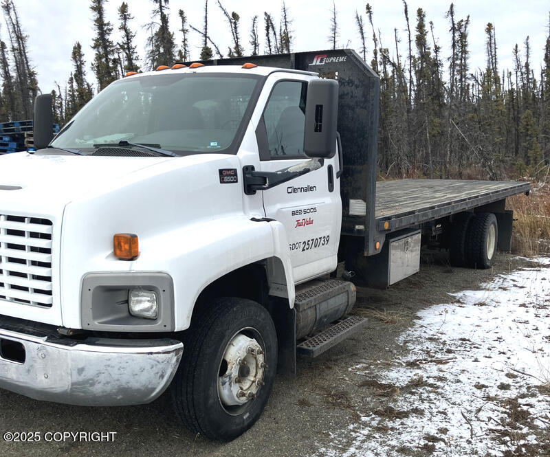 Mile 185 Glenn Highway Property Photo 26