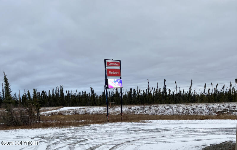 Mile 185 Glenn Highway Property Photo 55